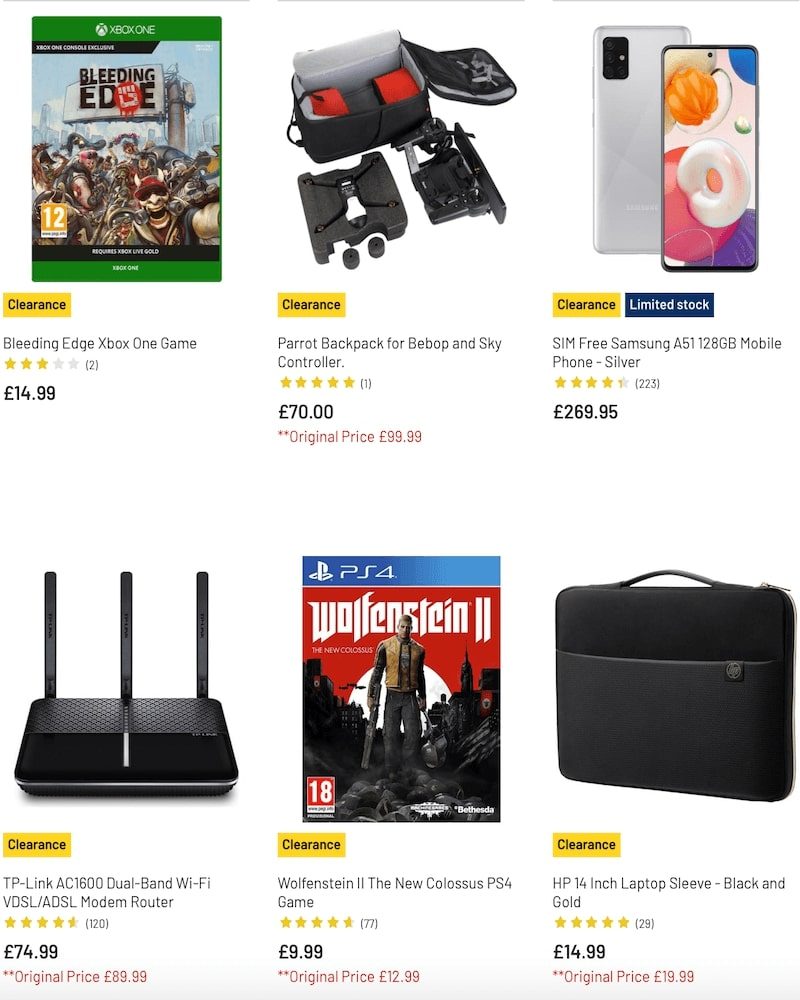 Argos Catalogue 24 April 2021 New Argos Catalogue Argos Catalogue