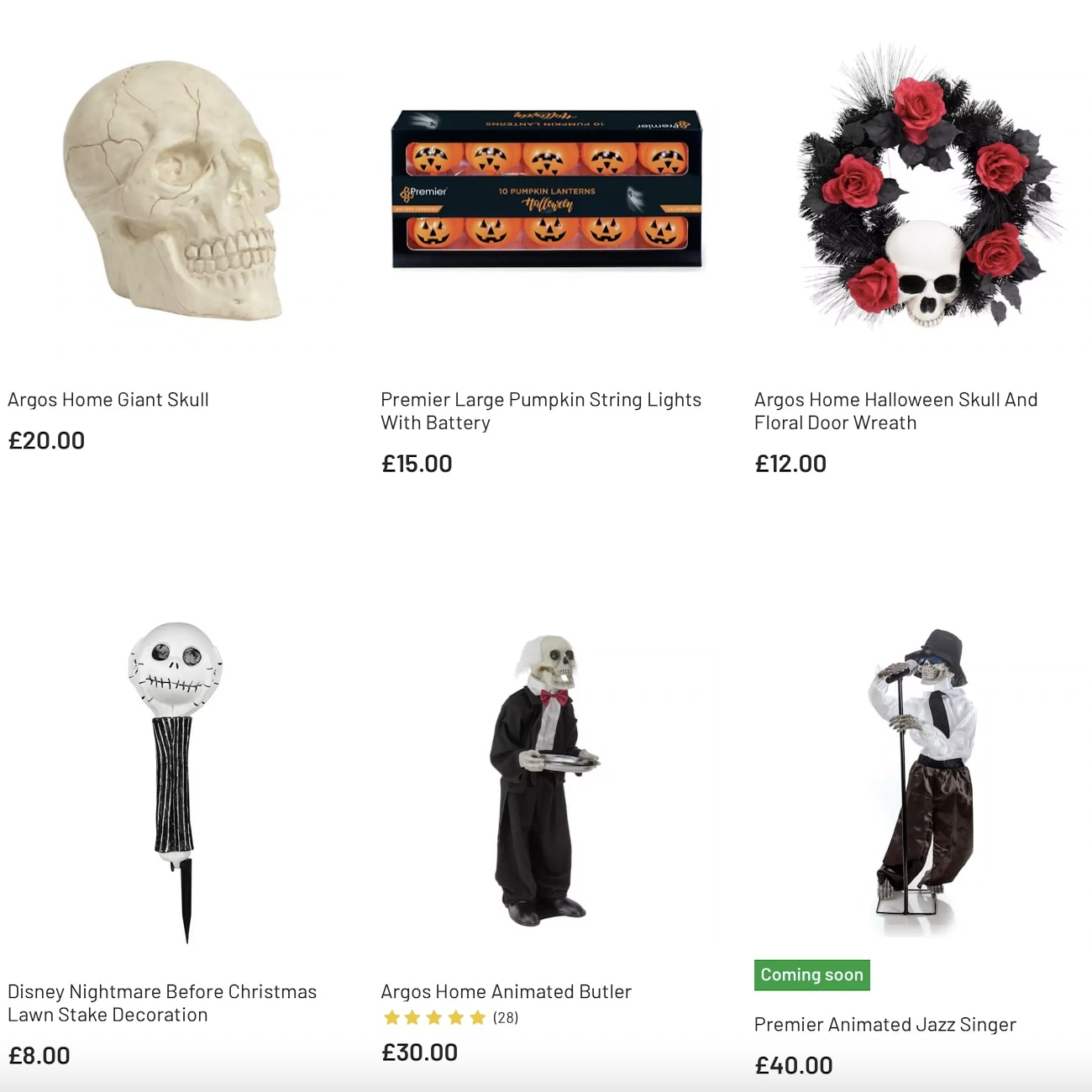 Argos Catalogue Online Halloween Sale Argos Catalogue 2021 Argos