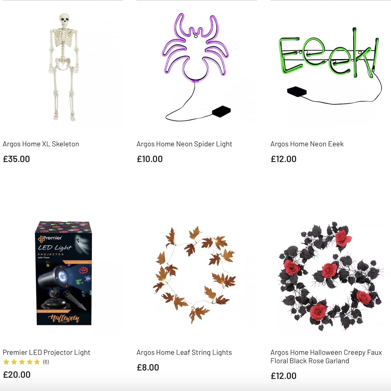 Argos Catalogue Online Halloween Sale Argos Catalogue 2021 Argos