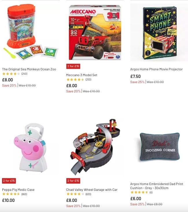 Argos Last Minute Christmas Gifts 2021 Argos Catalogue Argos 2021