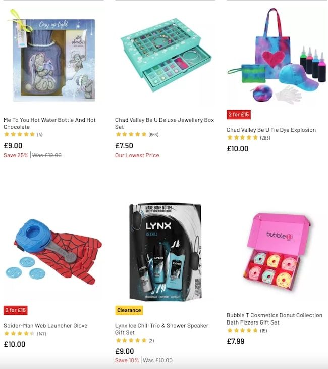 Argos Last Minute Christmas Gifts 2021 Argos Catalogue Argos 2021