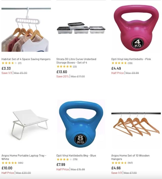 Argos Catalogue Online New Year Sale 2022 Argos Catalogue 2022 UK