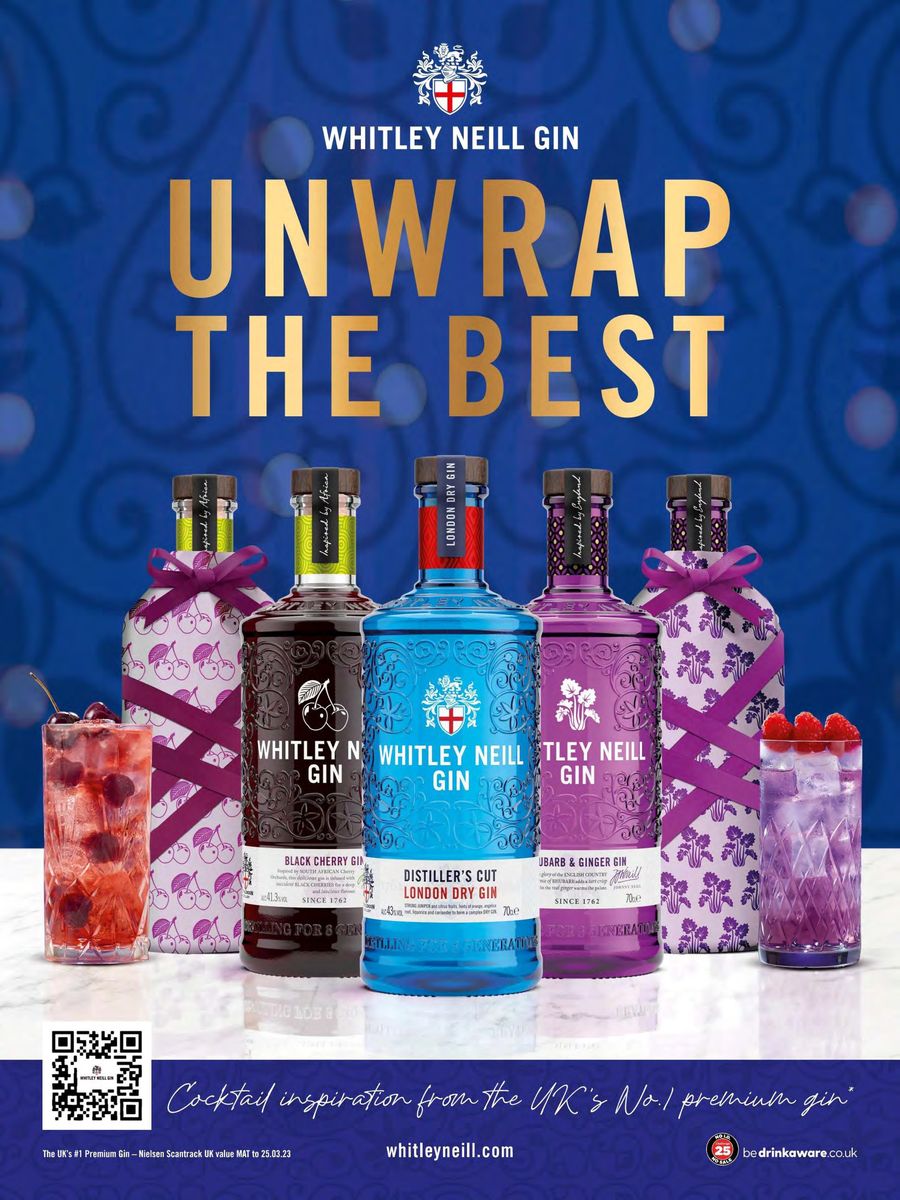 ASDA Christmas Offers 2023 ASDA Specials ASDA Festive 2023