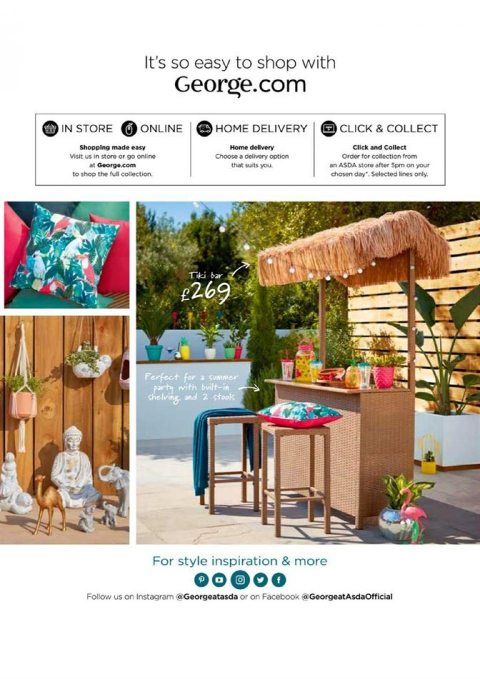 Home Offers 24 September Asda Sale Online Sale 2020