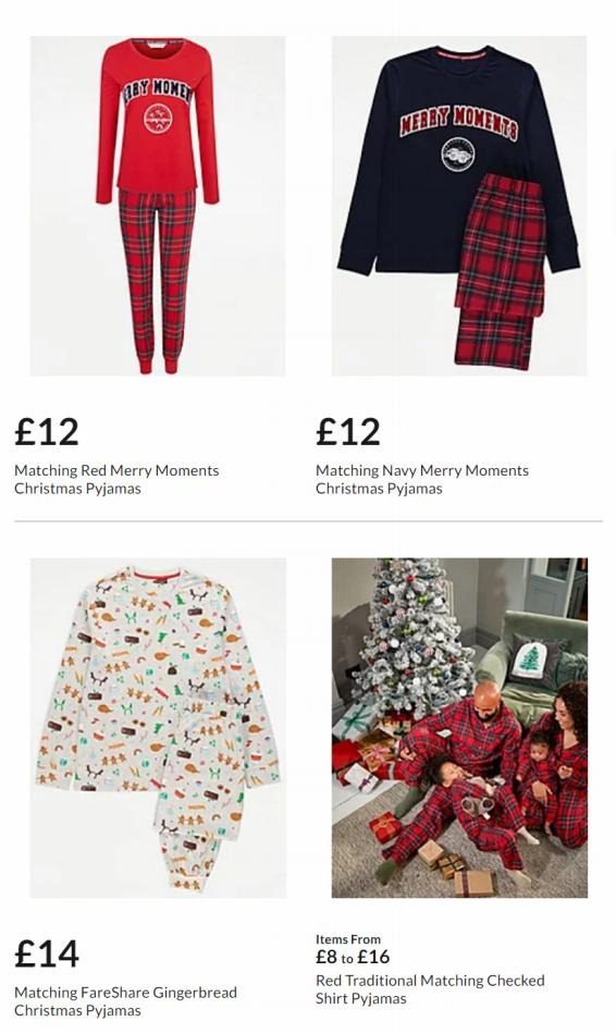 ASDA Offers 14 December 2022 ASDA Christmas ASDA UK