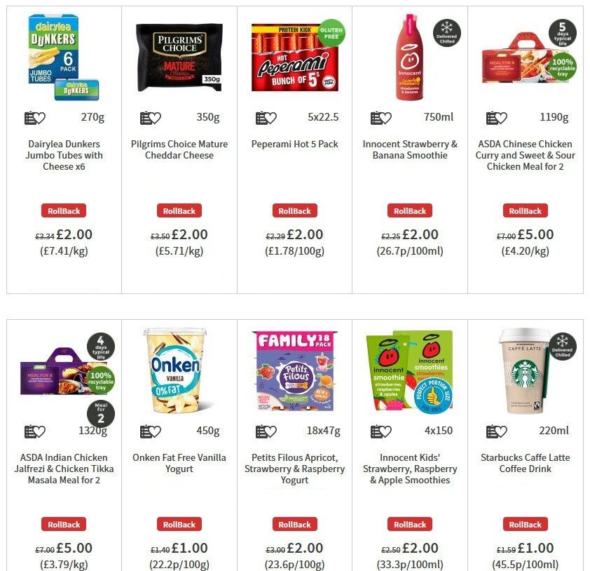 Asda Offers Asda Home Asda Sale Asda Online Asda Delivery