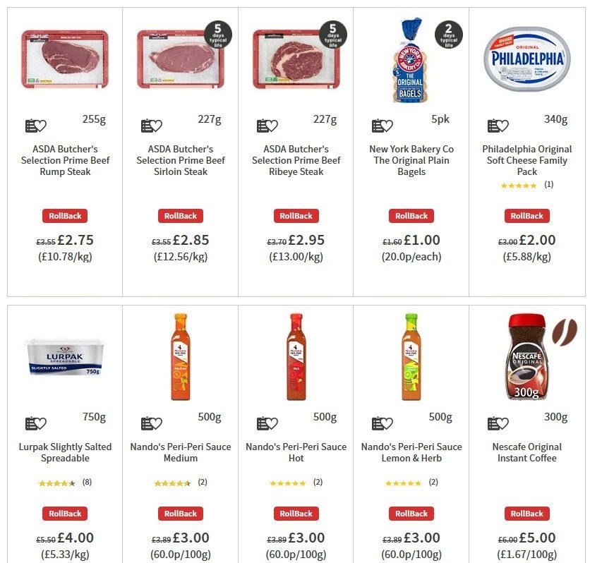 Asda Offers Asda Home Asda Sale Asda Online Asda Delivery