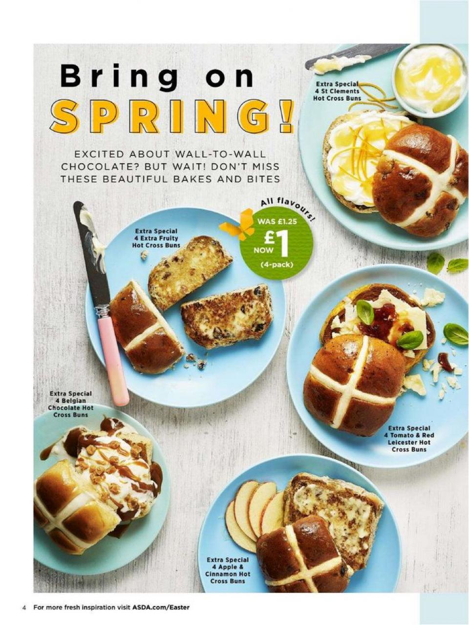 ASDA Offers 27 April 2021 ASDA Groceries ASDA Special Buys 2021