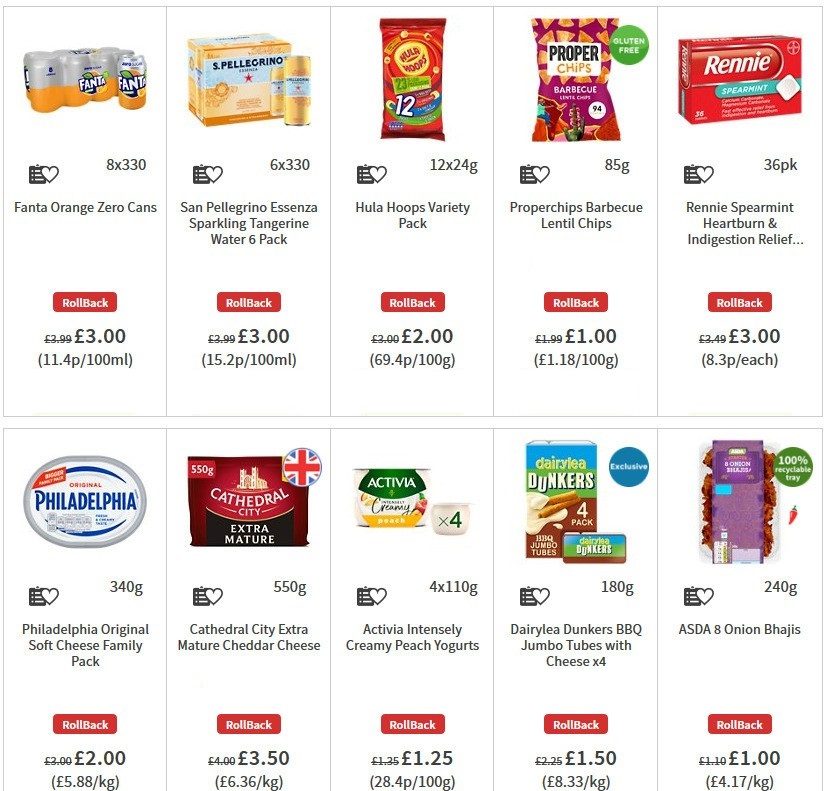 Asda Offers | Asda Home | Asda George Sale | Asda Online | Asda Delivery