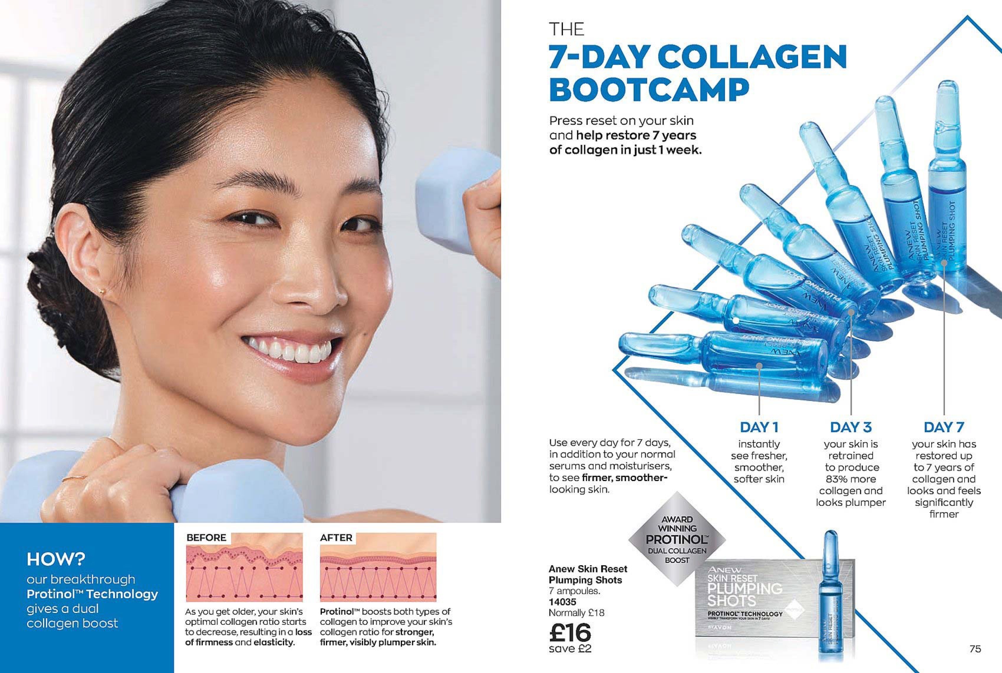 Avon Brochure April 2023 AVON Campaign 4 2023 Avon UK