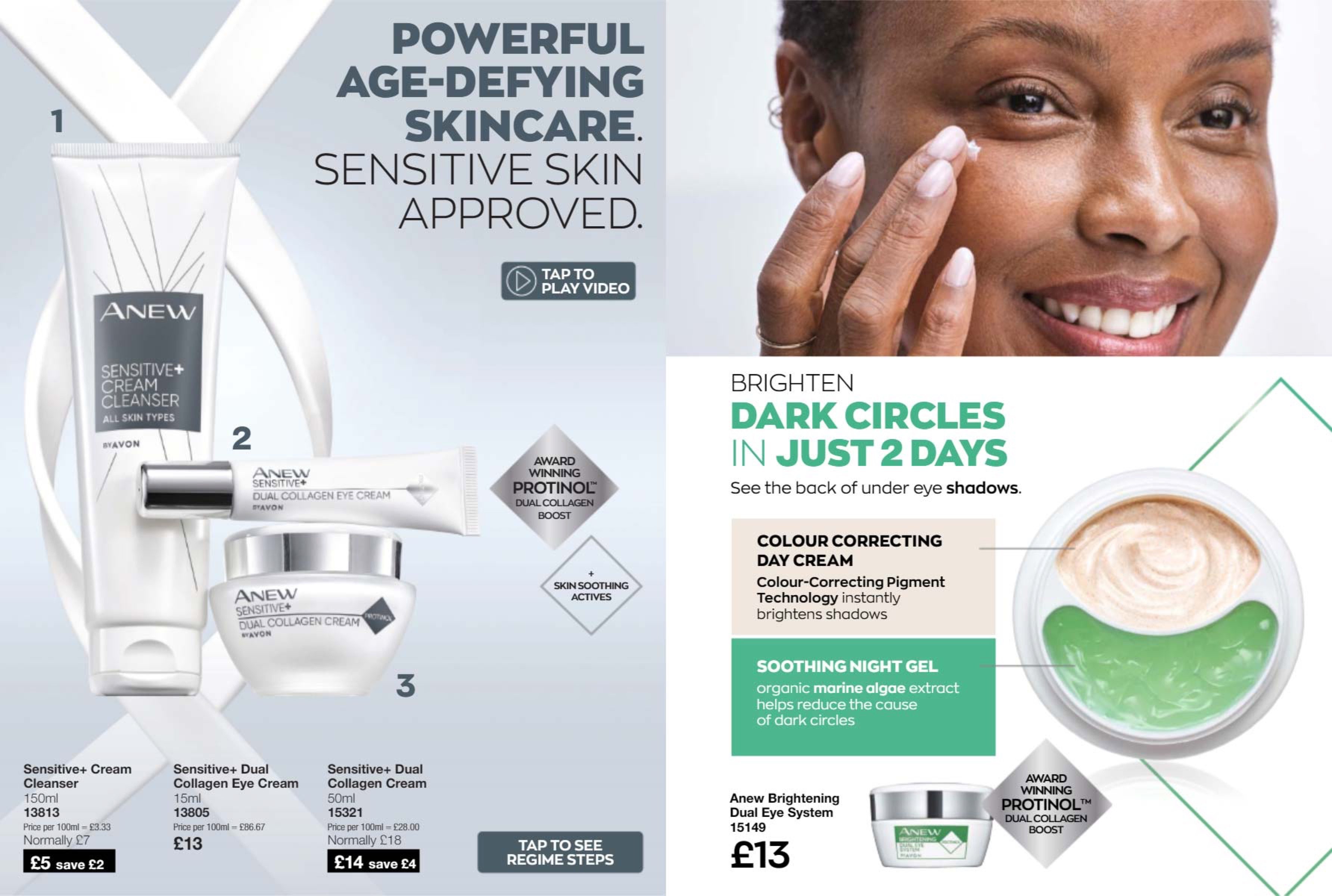 AVON Brochure June 2023 Avon June 2023 Catalogue UK 2023 AVON Brochure June 2023 Avon June 2023 Catalogue UK 2023