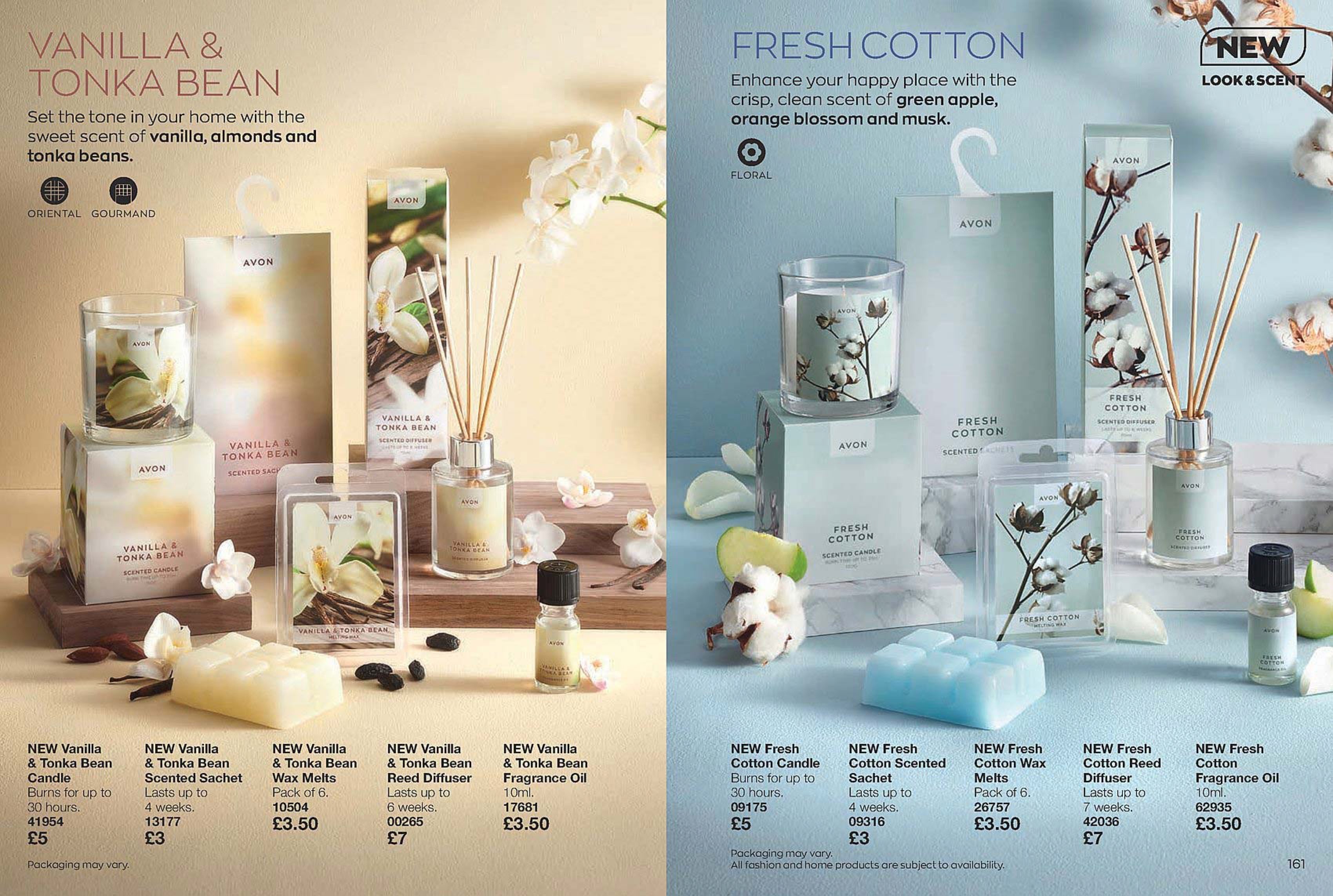 Avon Brochure May 2023 Avon Catalog Avon United Kingdom