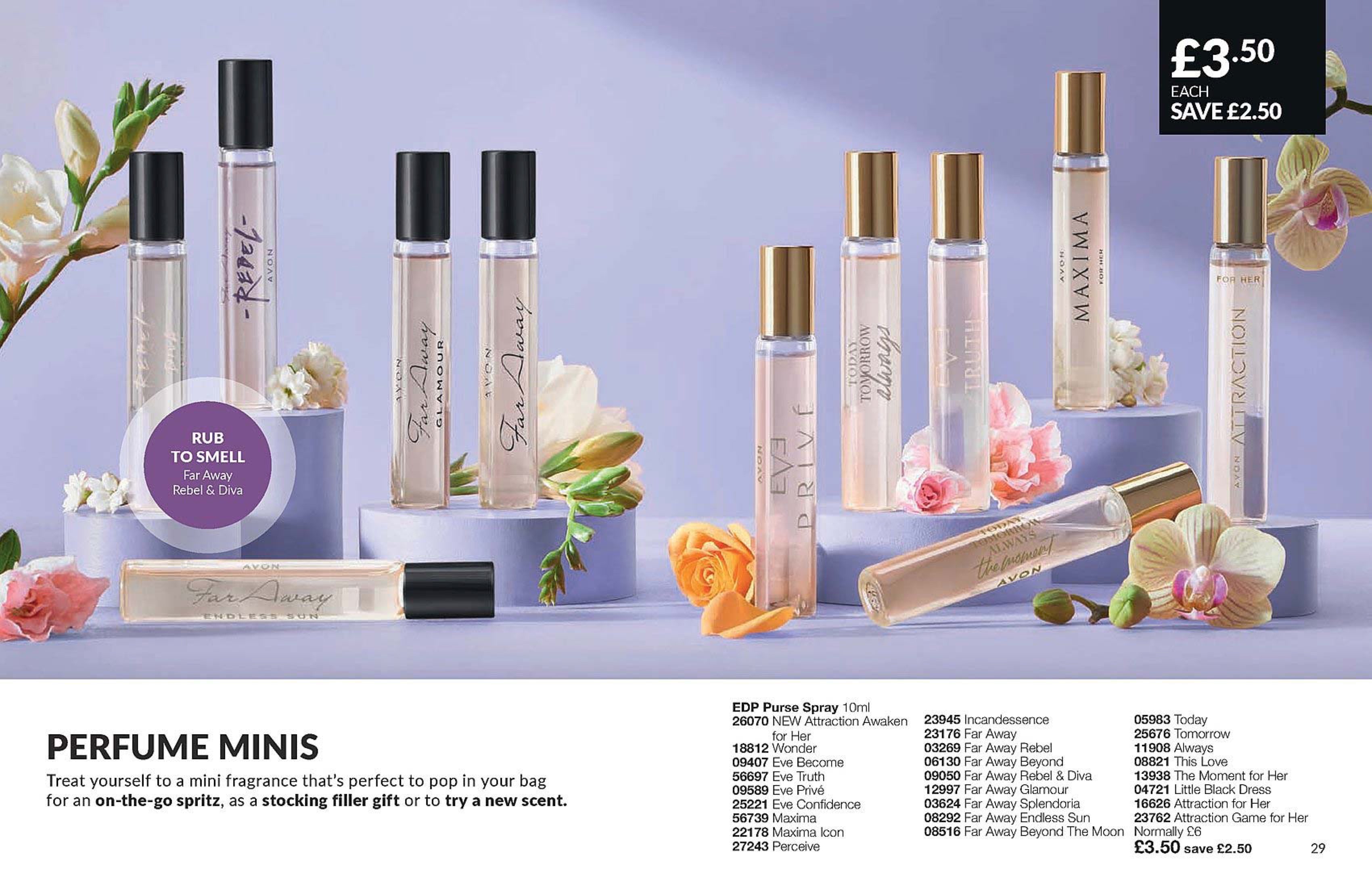 AVON Brochure November 2023 Avon Catalogue Avon UK AVON Brochure November 2023 Avon Catalogue Avon UK
