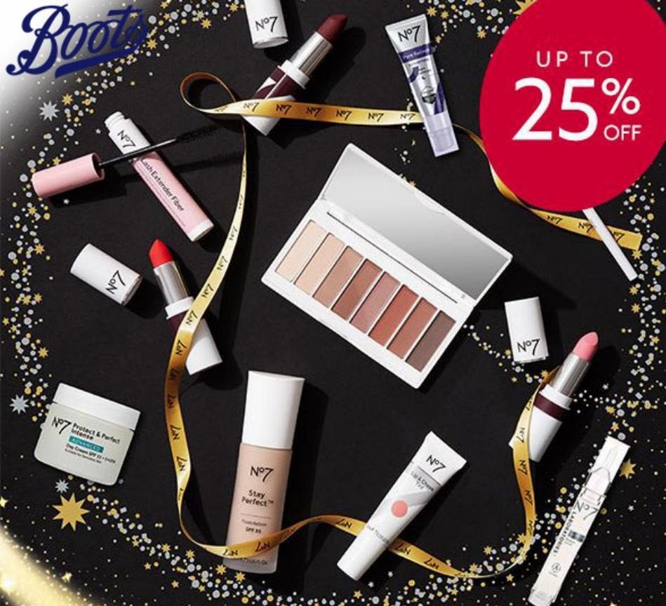 Boots Offers 8 – 14 November 2022
