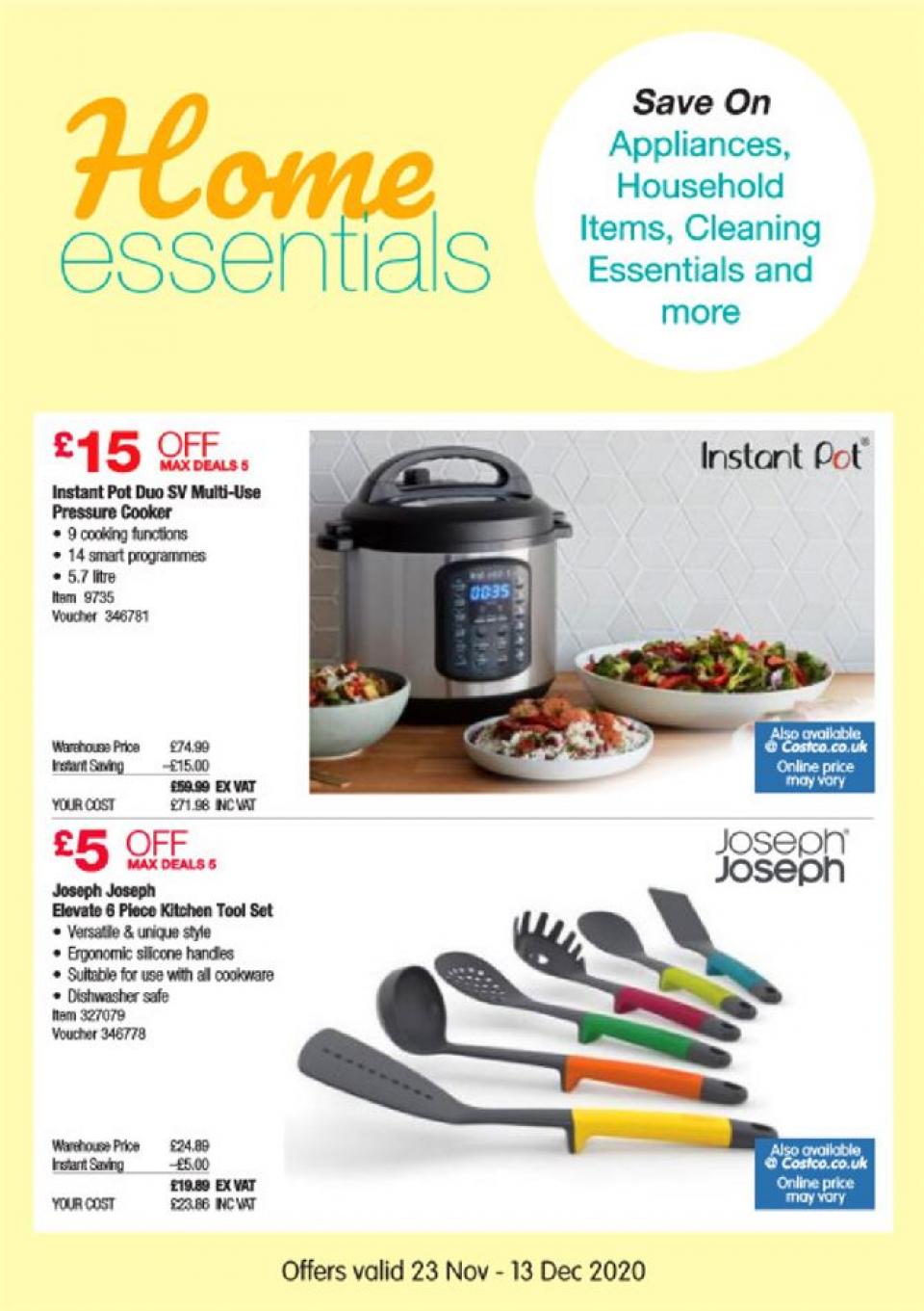 Costco Offers MemberOnly Savings Costco Online Sale Costco 2020