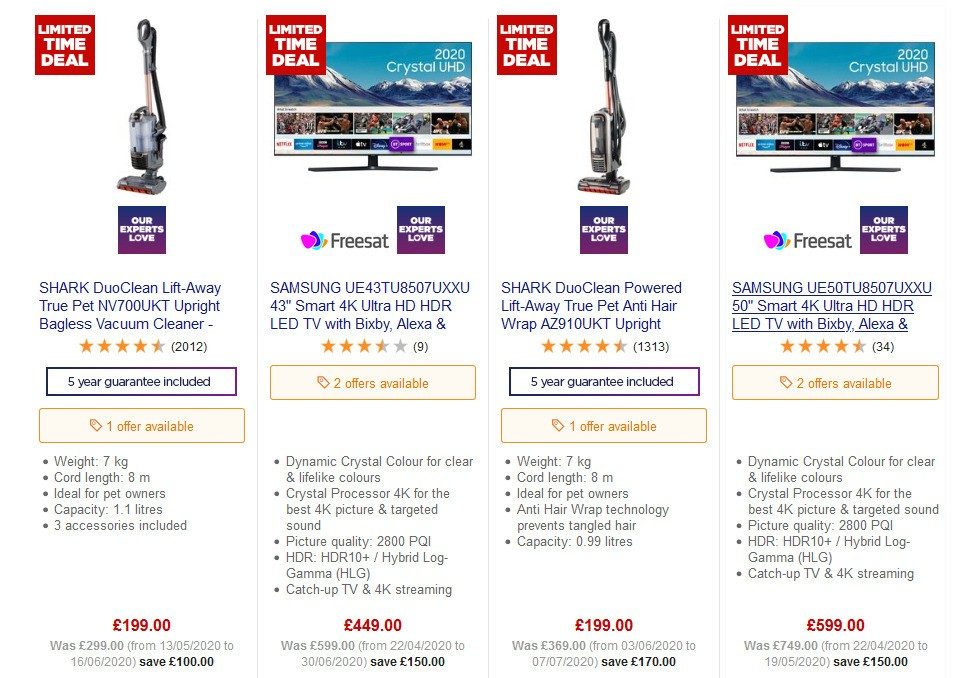 Currys Sale Currys Black Friday Currys Laptops Currys Tablets 2020