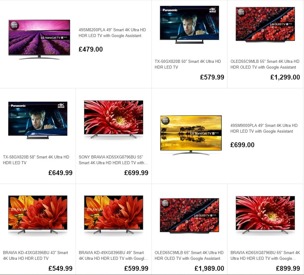 Currys Sale Currys Black Friday Currys Laptops Currys Tablets 2020