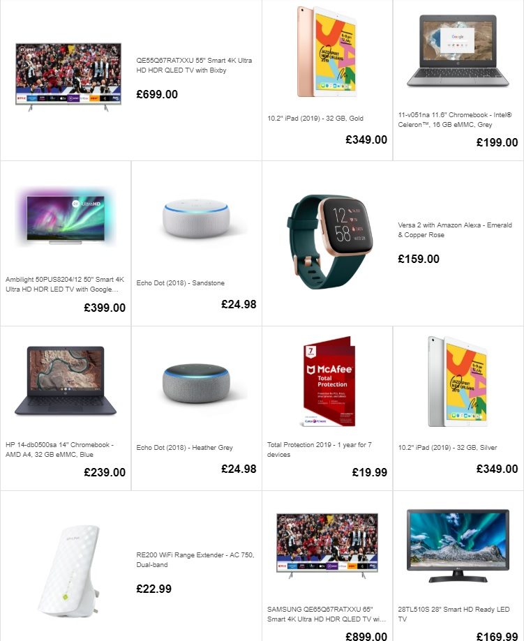 Currys Sale Currys Offers Currys Black Friday Currys Laptops 2020