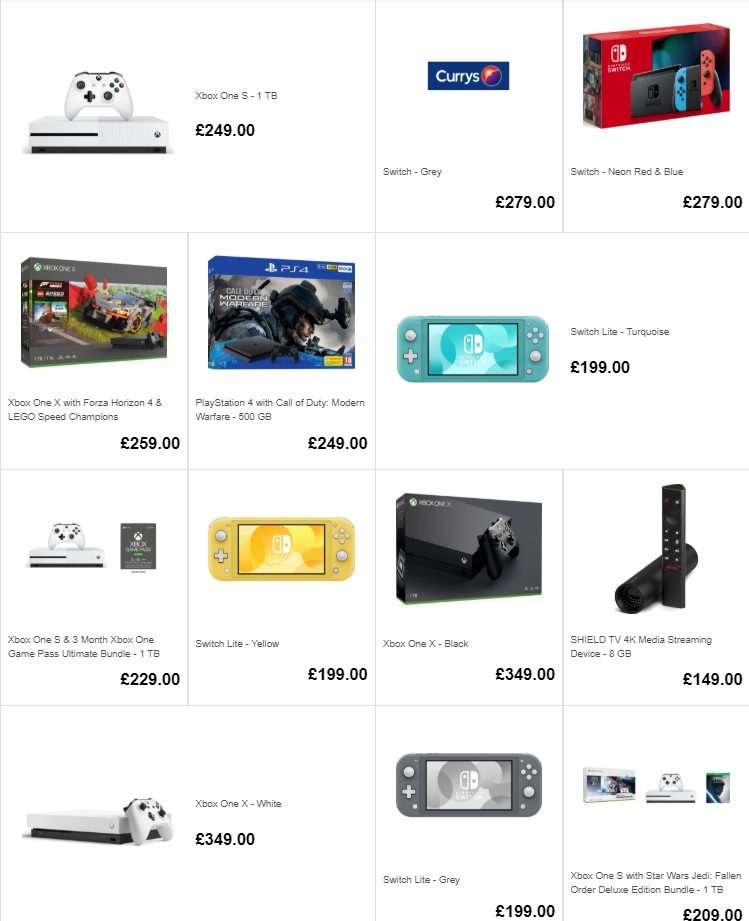 Currys Sale Currys Offers Currys Black Friday Currys Laptops 2020