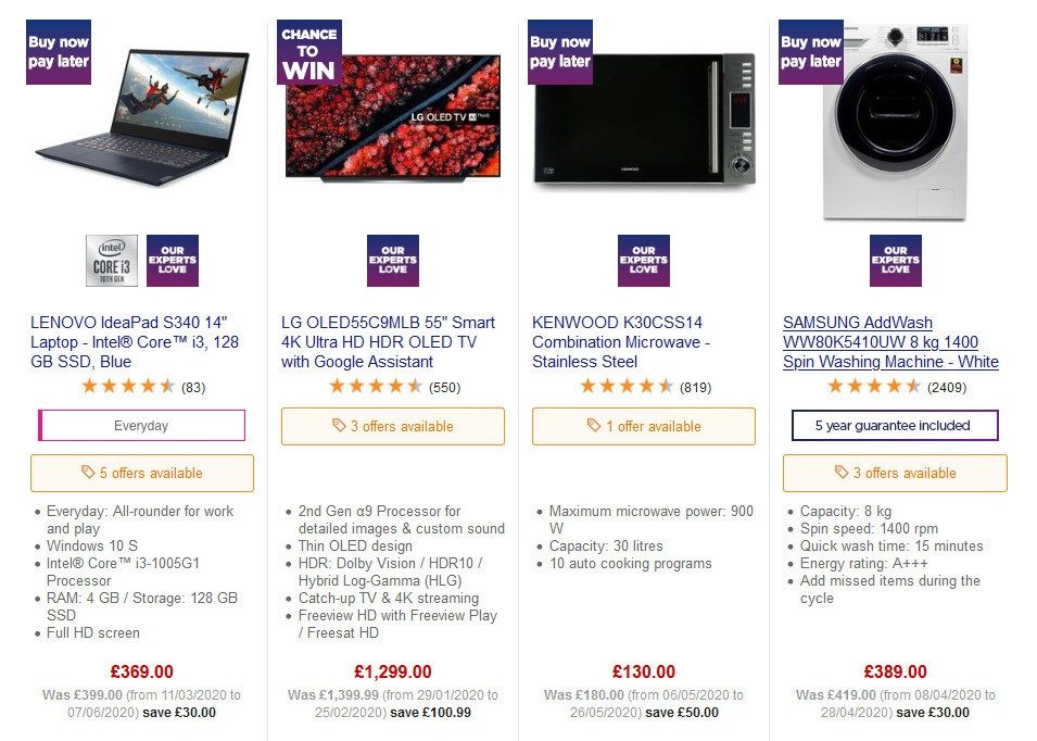 Currys Sale Currys Black Friday Currys Laptops Currys Tablets 2020
