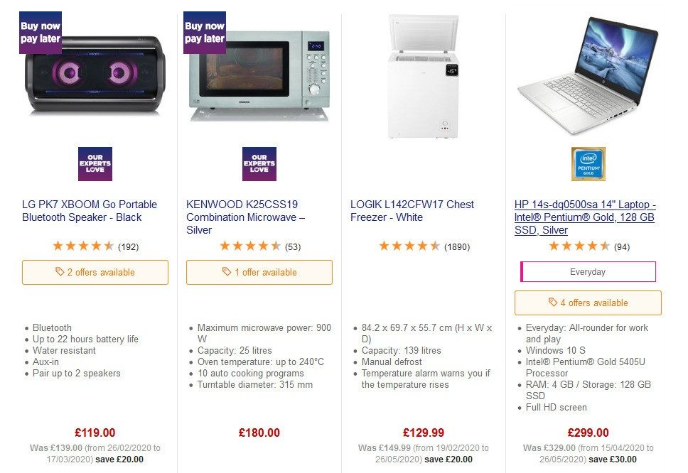 Currys Sale Currys Black Friday Currys Laptops Currys Tablets 2020