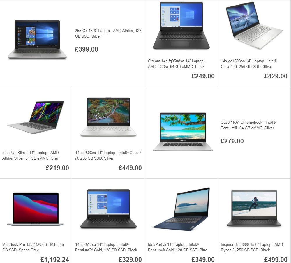 Currys Sale 21 December 2020 Currys Pc World Offers Airbuds Airpod