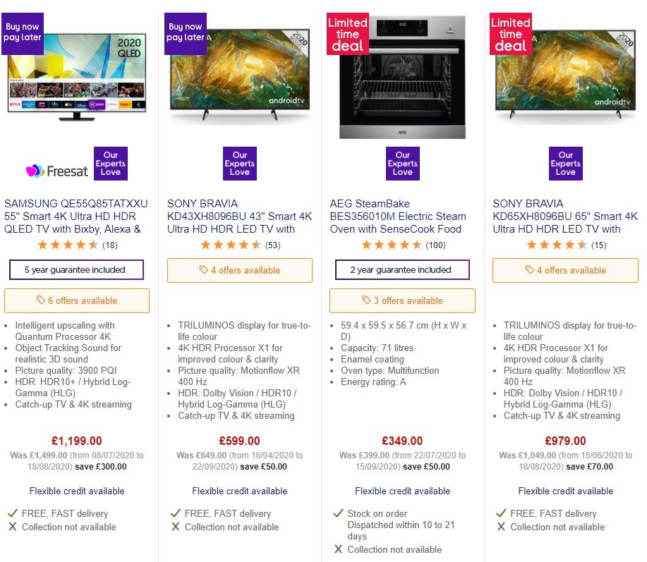 Currys Sale Currys Black Friday Currys Laptops Currys Tablets 2020