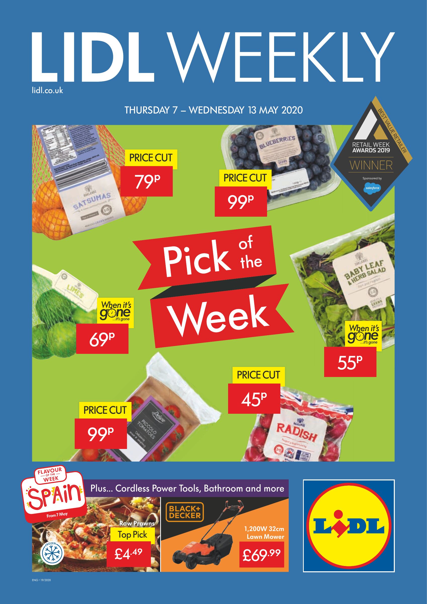 lidl offers 07 may 2020