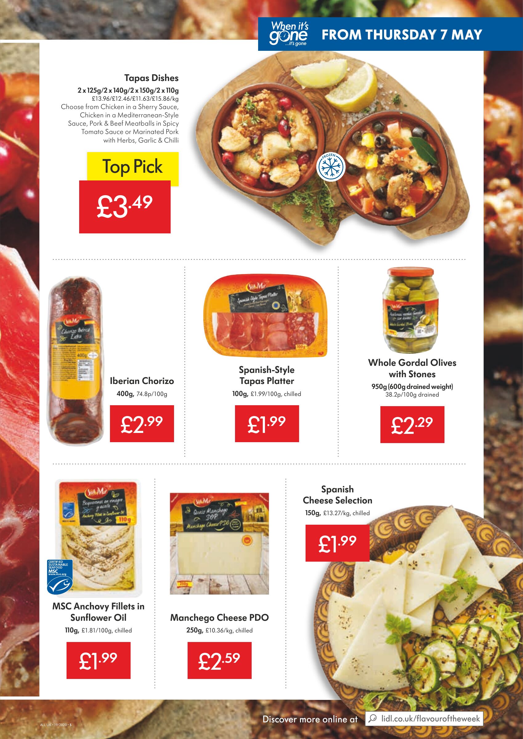 Lidl Offers This Week | Lidl Special Buys | Lidl Super Weekend | Lidl ...