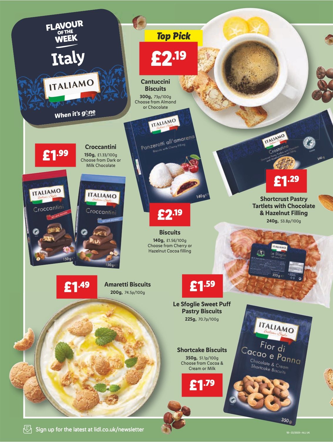 Lidl Offers 1 7 June 2023 Lidl Special Offers This Week Lidl UK