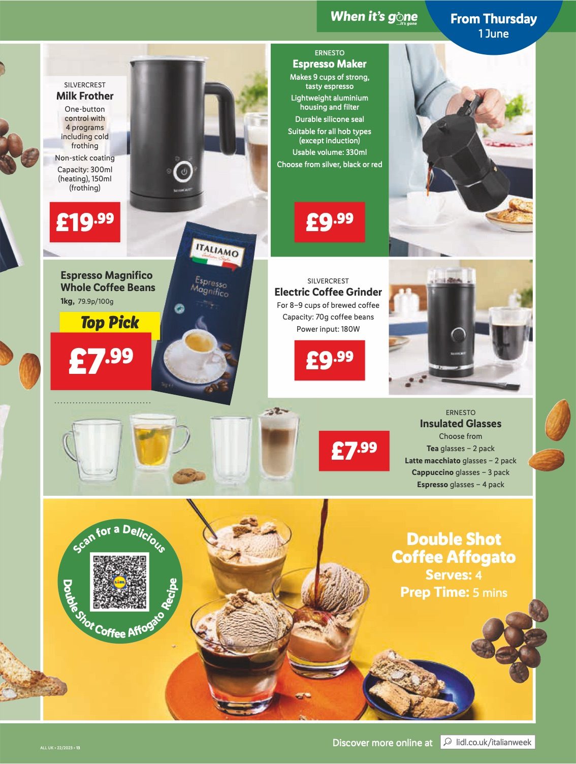 Lidl Offers 1 7 June 2023 Lidl Special Offers This Week Lidl UK