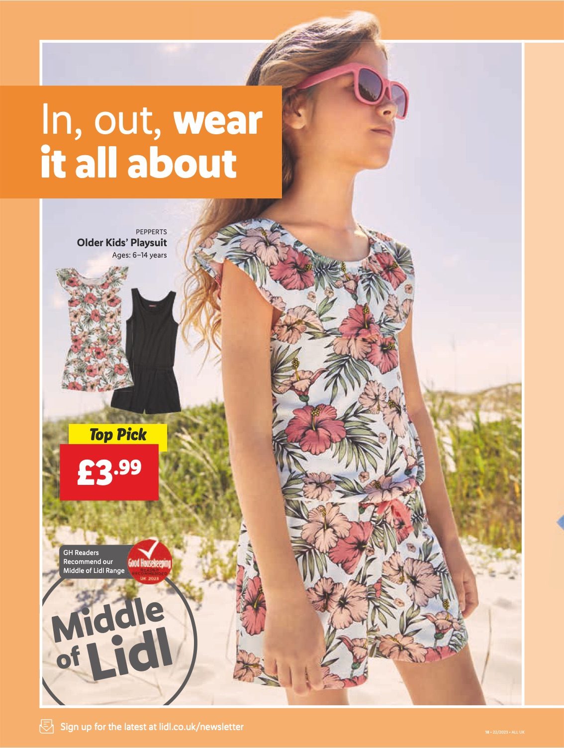 Lidl Offers 1 7 June 2023 Lidl Special Offers This Week Lidl UK