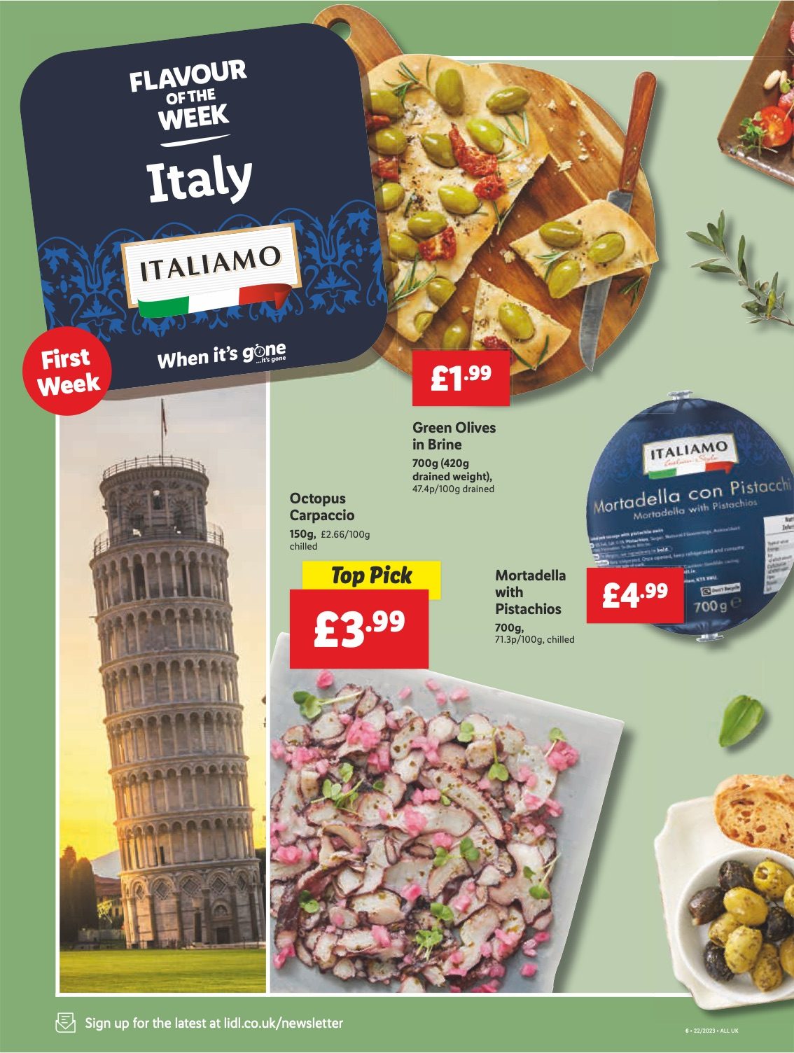 Lidl Offers 1 7 June 2023 Lidl Special Offers This Week Lidl UK