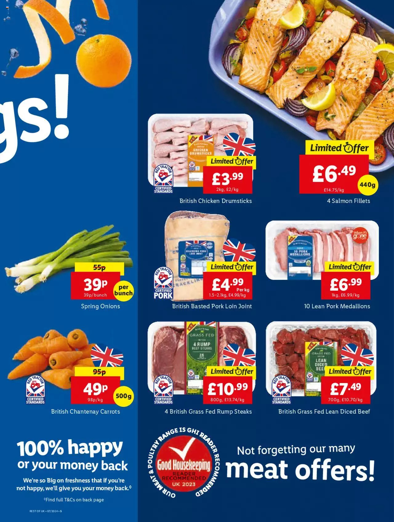 Lidl Offers 15 21 February 2024 Lidl Specials Lidl Leaflet UK