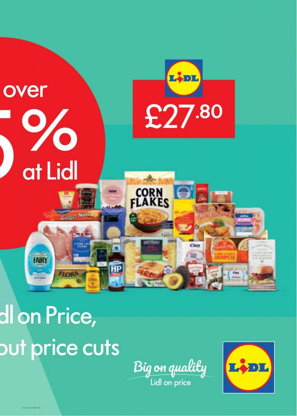 Lidl Offers 15th October 2020 | Lidl Special Buys | Lidl Sale | Lidl ...