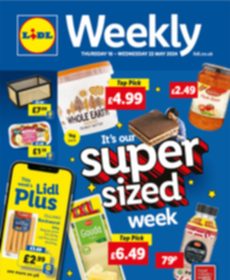 lidl offers 16 22 may 2024