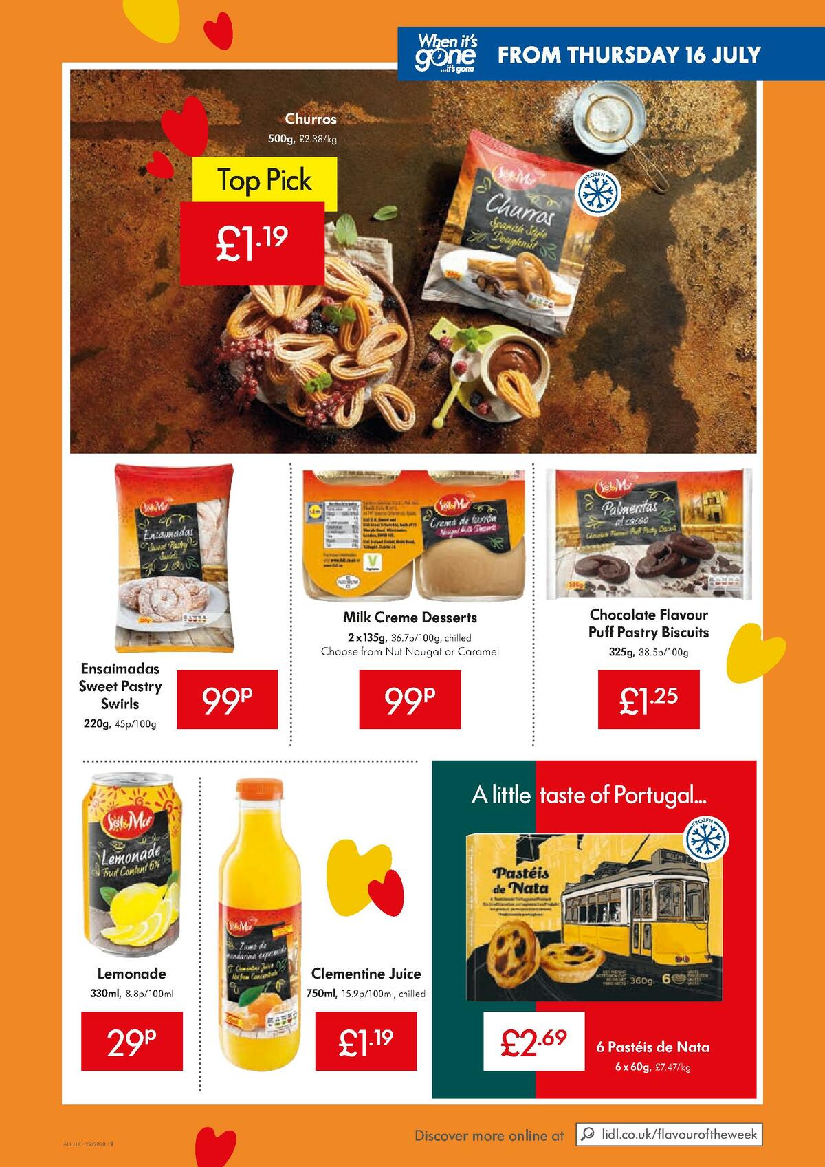 Lidl Offers This Week | Lidl Special Buys | Lidl Super Weekend | Lidl ...