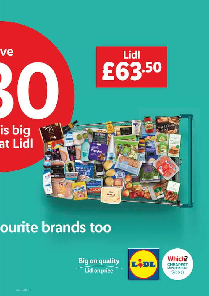 Lidl Offers 17 June 2021 | Lidl Special Buys | Lidl Offers Next Week | UK