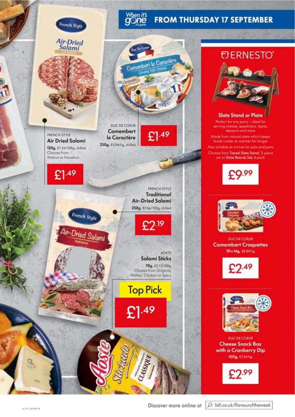 Lidl Offers This Week Lidl Special Buys Lidl Super Weekend Lidl