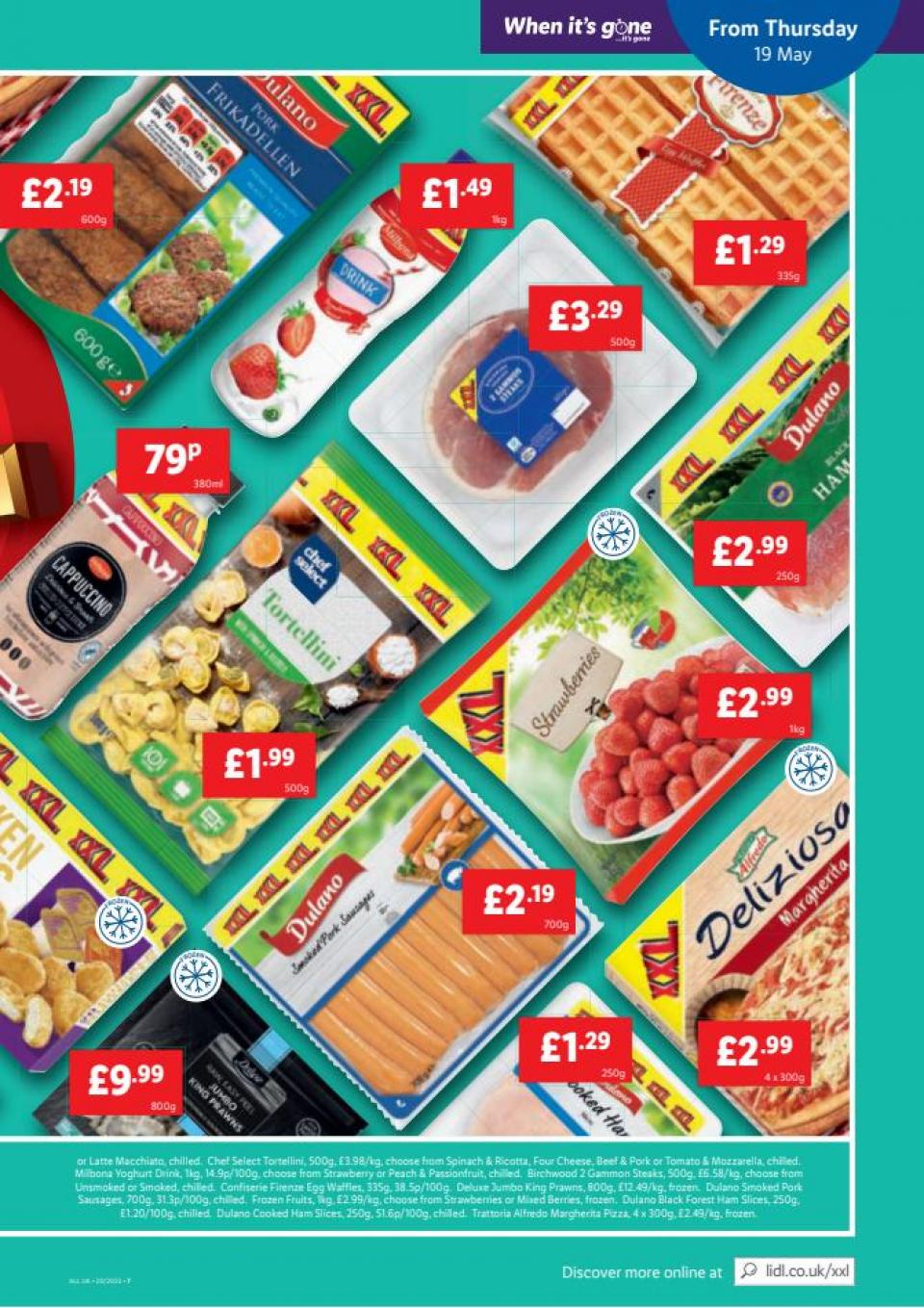 Lidl Offers 19 May 2022 | Lidl SpecialBuys | Lidl Offers Next Week | UK