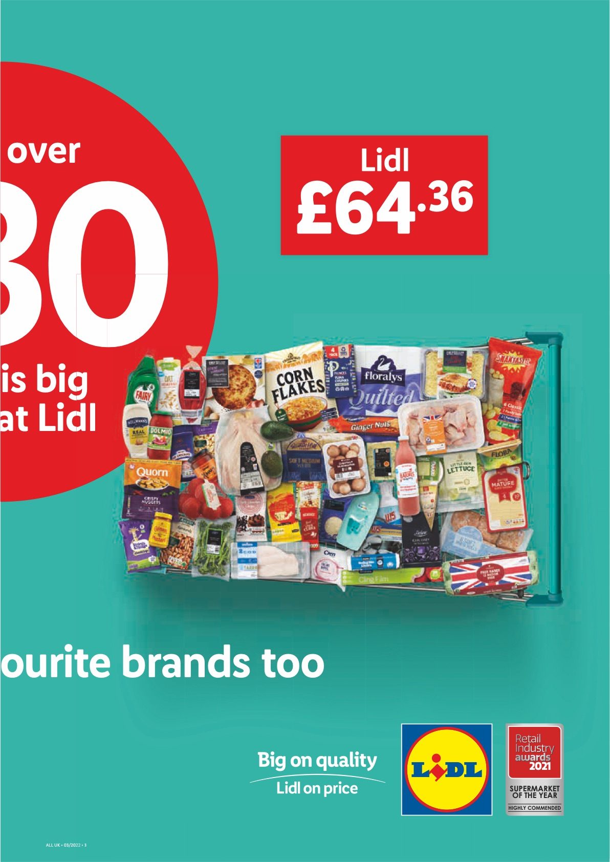 Lidl Offers 20 January 2022 Lidl SpecialBuys Lidl Offers Next Week UK