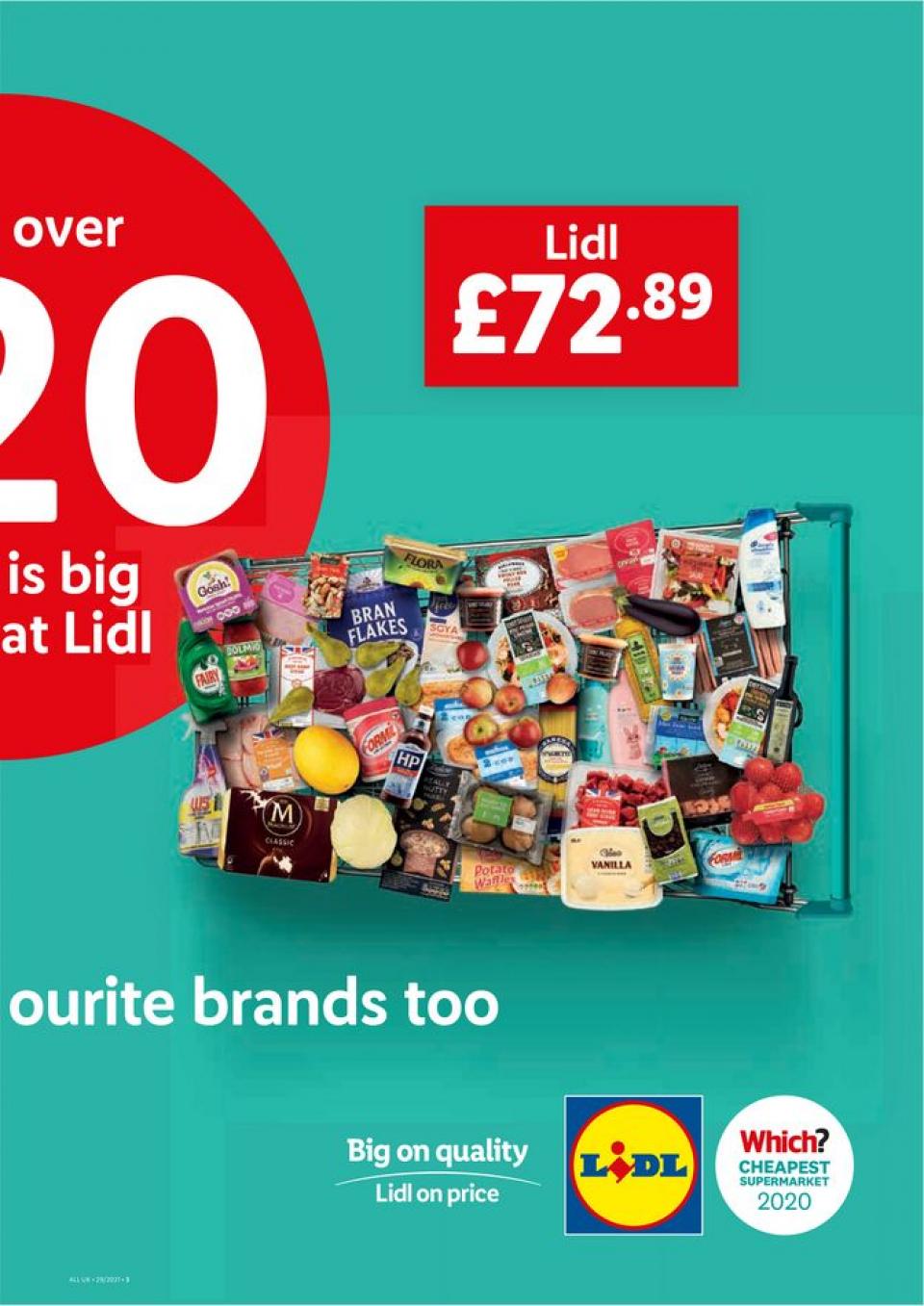 Lidl Offers 22 July 2021 | Lidl Offers Next Week | Lidl Special Buys ...