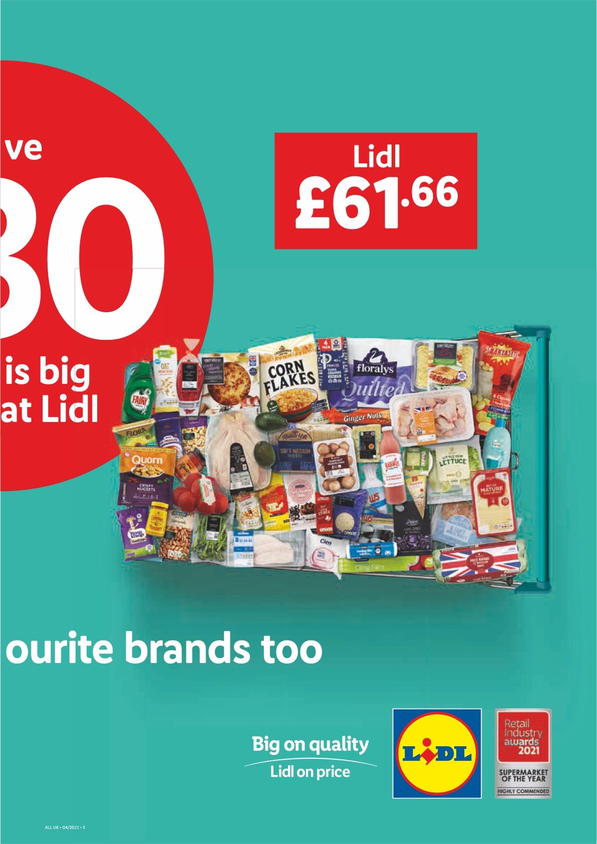 Lidl Offers 27 January 2022 | Lidl Offers Next Week | Lidl Leaflet ...