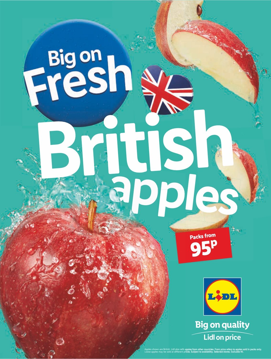 Lidl Offers 28 Sep 4 Oct 2023 Lidl Leaflet Lidl Specials UK