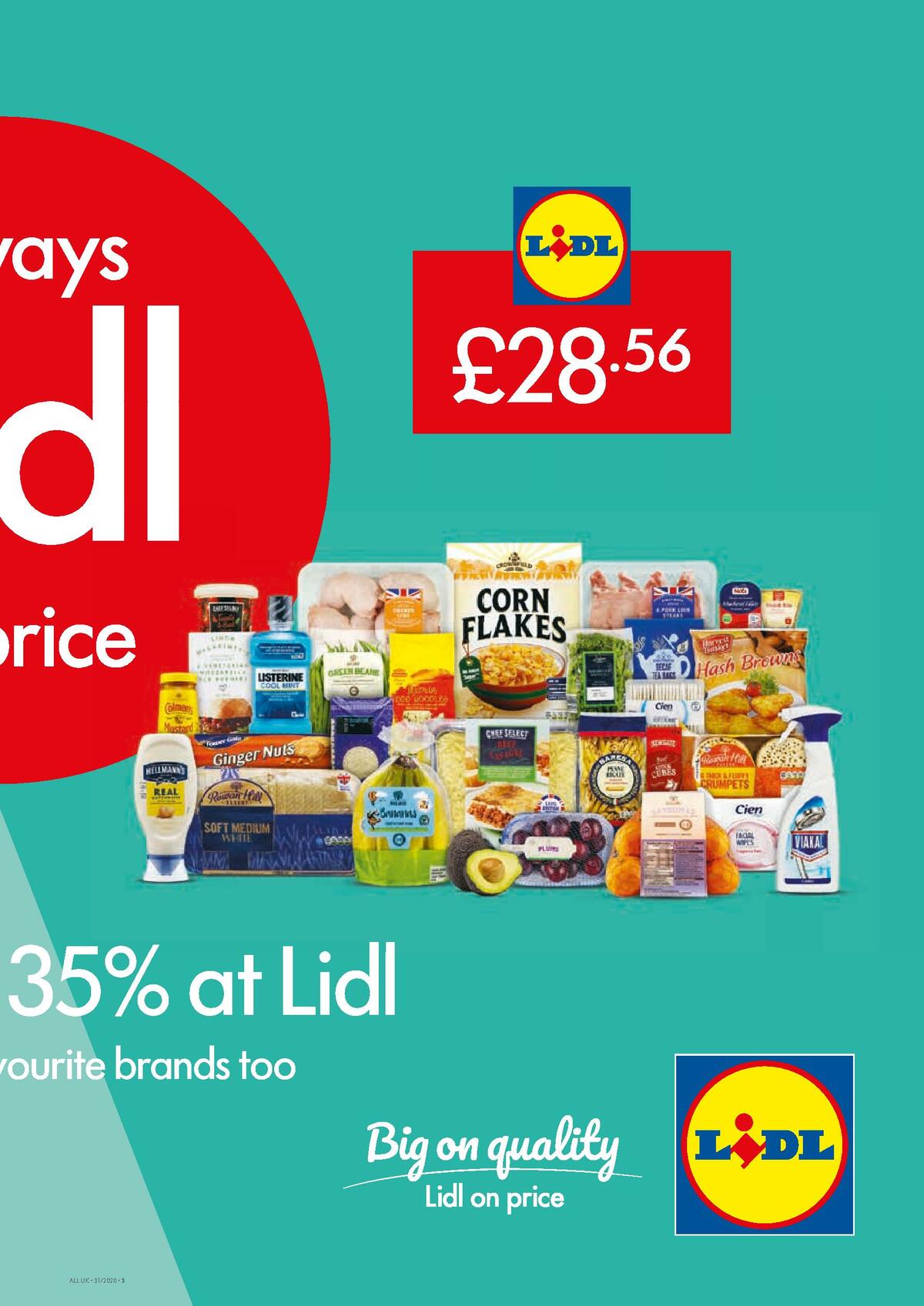 Lidl Offers This Week Lidl Special Buys Lidl Super Weekend Lidl leaflet