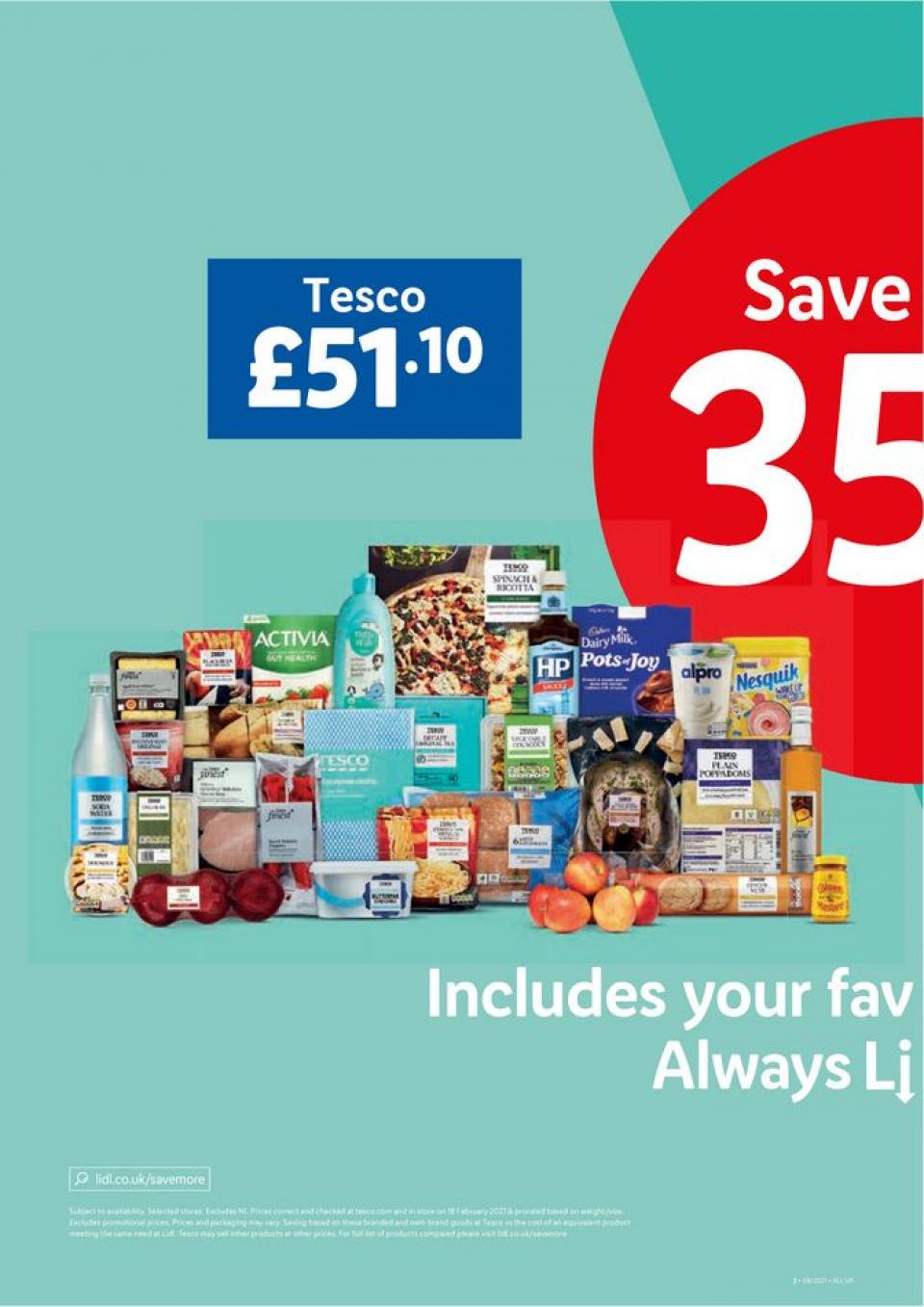 Lidl Offers 4 March 2021 | Lidl Special Buys | Lidl Offers This Week | 2021