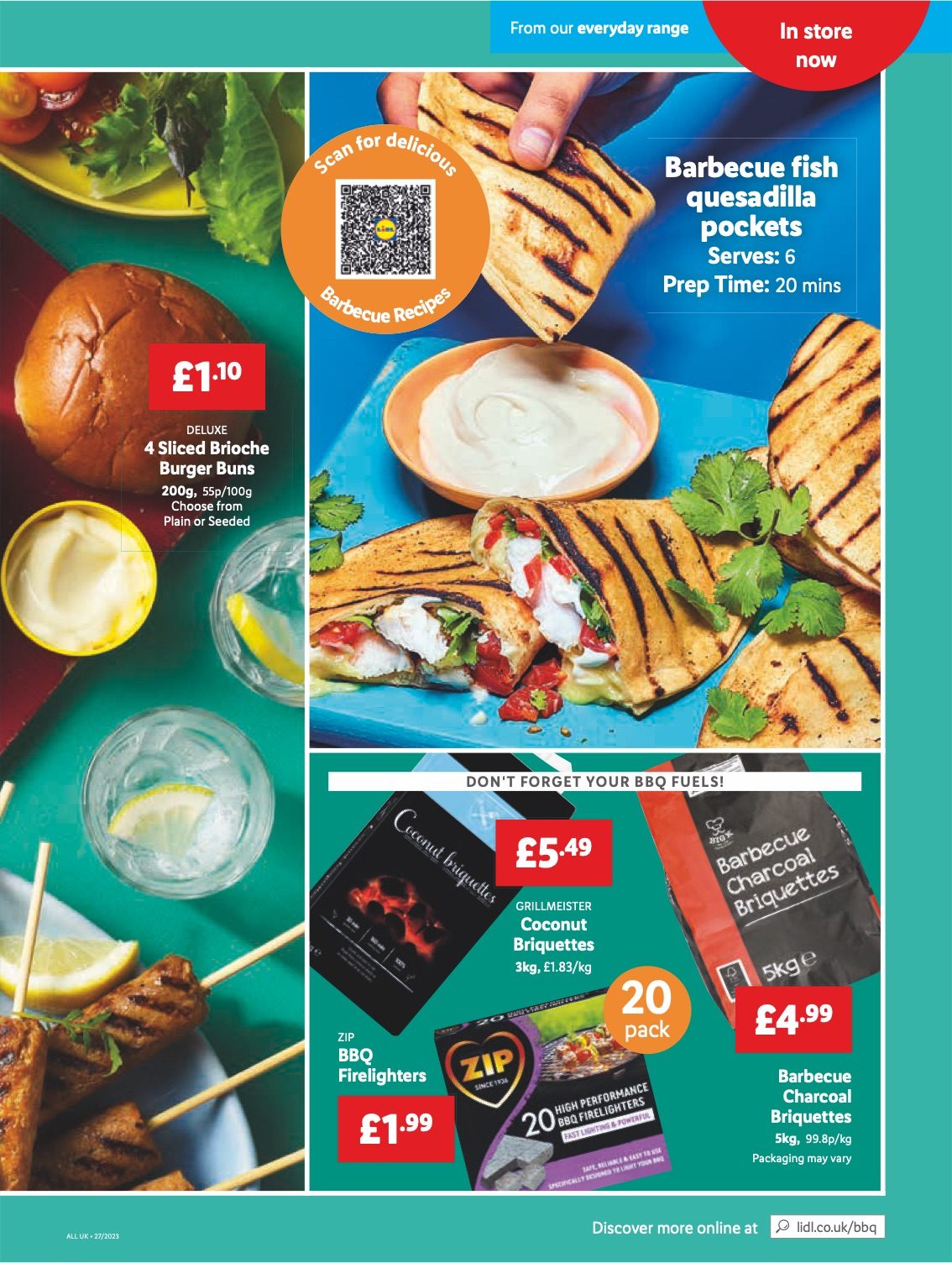 Lidl Offers 6 - 12 July 2023 | Lidl Special Offers This Week | Lidl UK