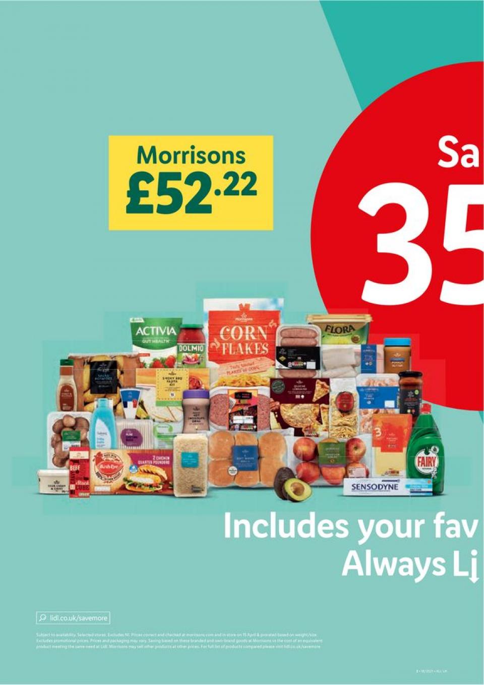 Lidl Offers 6 May 2021 | Lidl Special Buys | Lidl Offers This Week ...