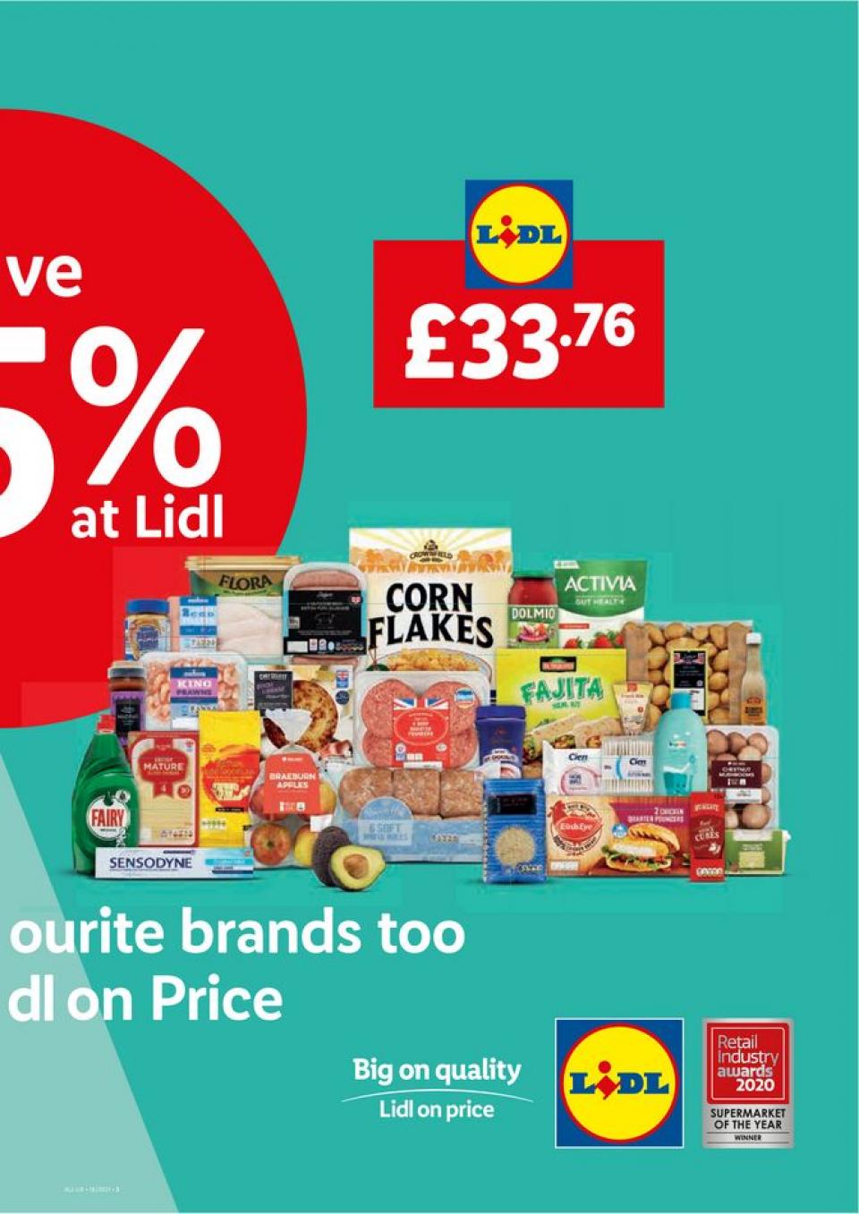 Lidl Offers 6 May 2021 | Lidl Special Buys | Lidl Offers This Week ...