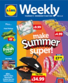 lidl offers 9 15 may 2024